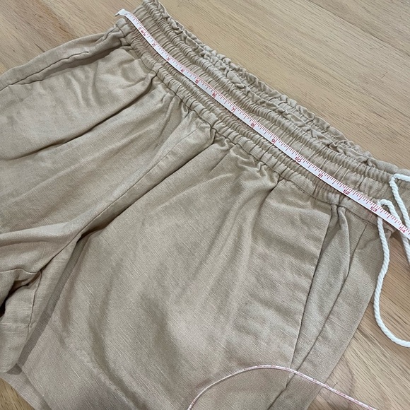 J. Crew Tan Women's Shorts - Picture 9 of 15